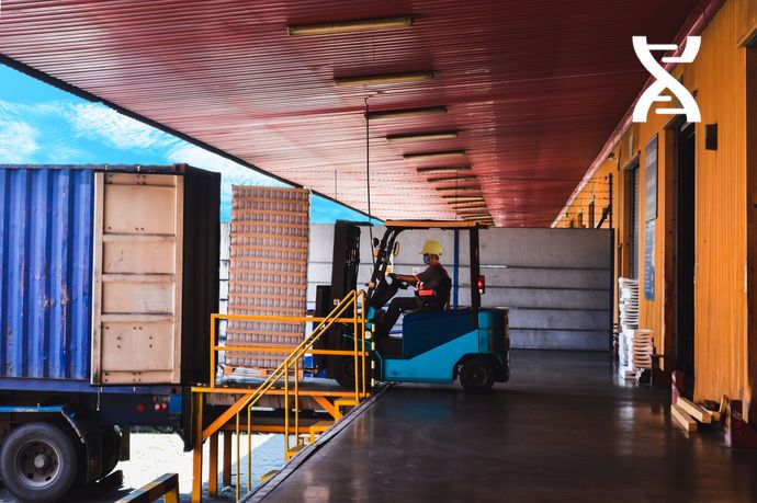 La suite logicielle BEXT permet une gestion de l'ensemble de votre Supply chain, avant, pendant et après l'expédition.