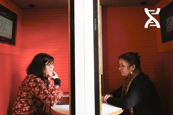 Infflux recherche constamment de nouveaux profils pour accompagner sa croissance.