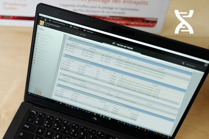 Des tarifs au forfait, à l'unité d'oeuvre, en fonction de seuils