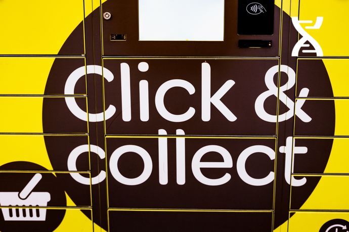 Le boom de la solution click and collect en France est apparu en 2015. Le boom de la solution click and collect en France est apparu en 2015.