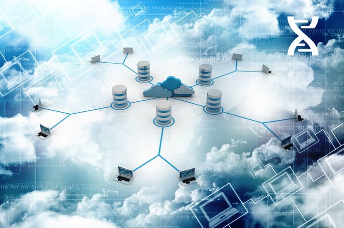 Simplification des déploiements de votre système d'informations en utilisant la technologie cloud
