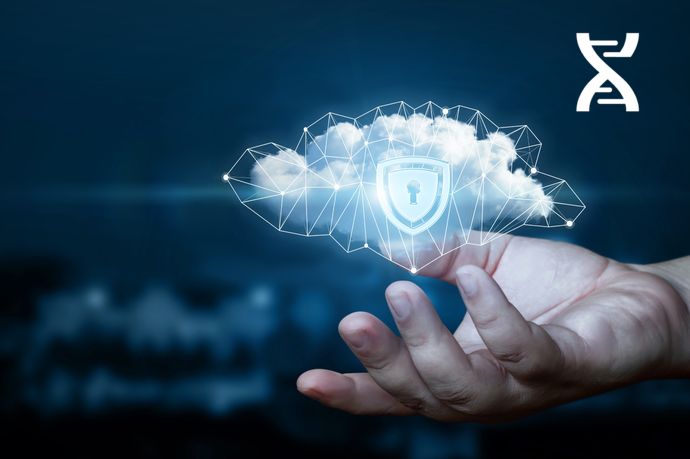 L'infrastructure cloud est l'occasion de repenser la sécurité de vos données : sauvegardes, chiffrement, contrôle d'accès, etc.