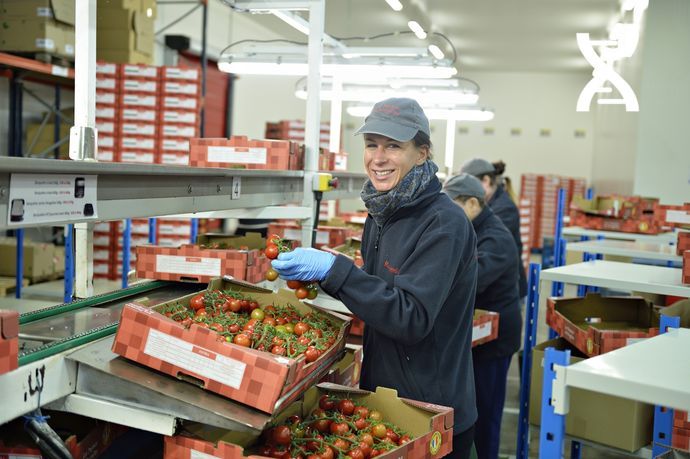 Des contrôles qualité sur de multiples critères paramétrables