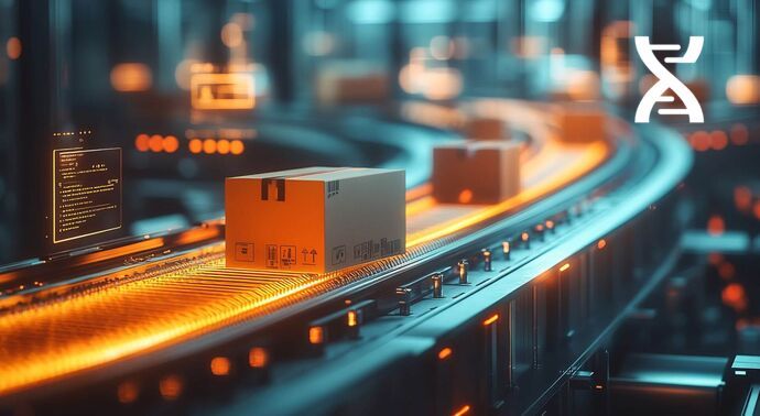 Solution logicielle pour tous les projets d'automatisation au sein de l'entrepôt Solution logicielle pour tous les projets d'automatisation au sein de l'entrepôt
