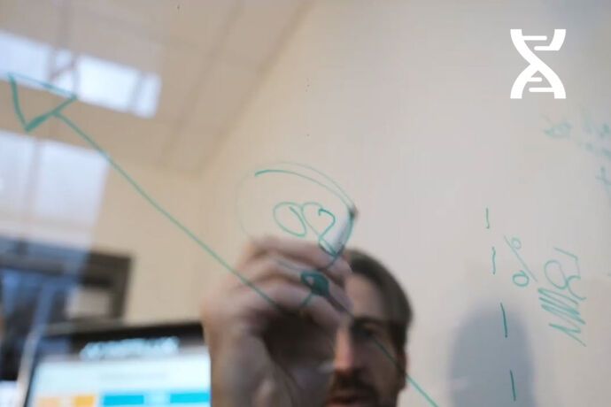 Une croissance maîtrisée Une croissance maîtrisée