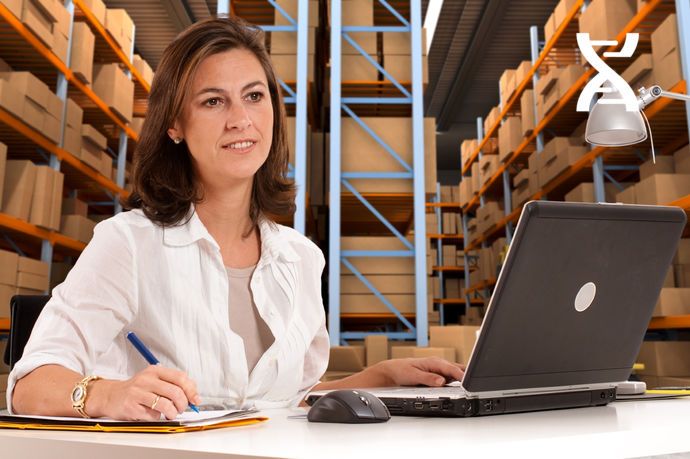 Des comptes de facturation mono site ou multisites, selon l'activité (ex : parfums et cosmétiques)