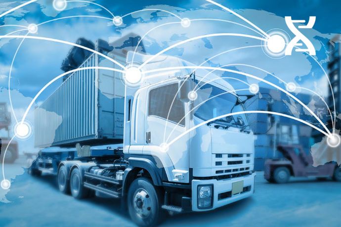 Le TMS permet de choisir le meilleur transporteur en fonction des différents critères et s'adapte à tous les flux, en particulier ceux du e-commerce.