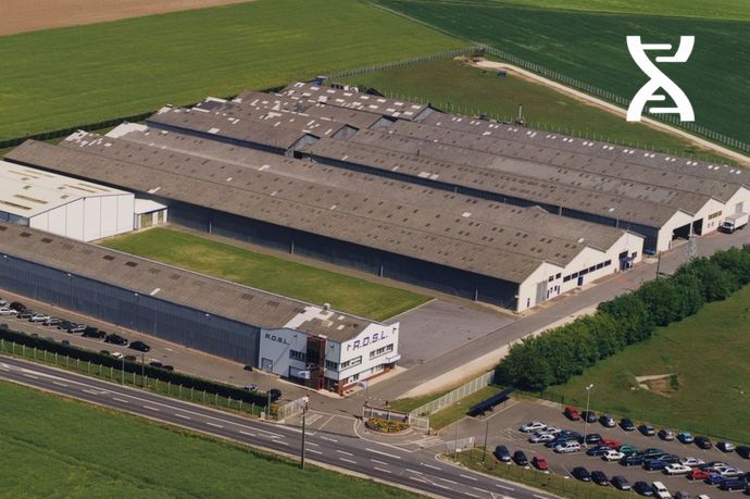 RDSL possède 2 entrepôts pilotés par les solutions BEXT. RDSL possède 2 entrepôts pilotés par les solutions BEXT.