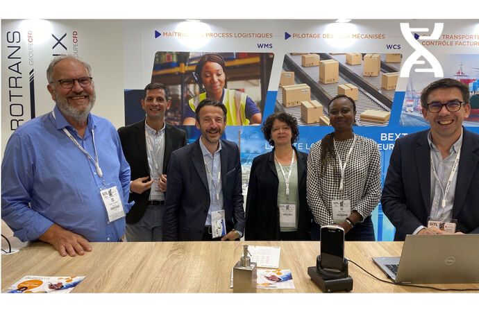 Une équipe dynamique à votre écoute