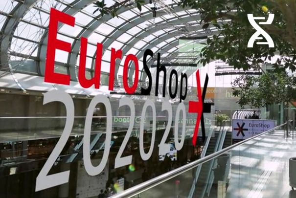 Euroshop, le rendez-vous mondial pour le commerce de détail Euroshop, le rendez-vous mondial pour le commerce de détail