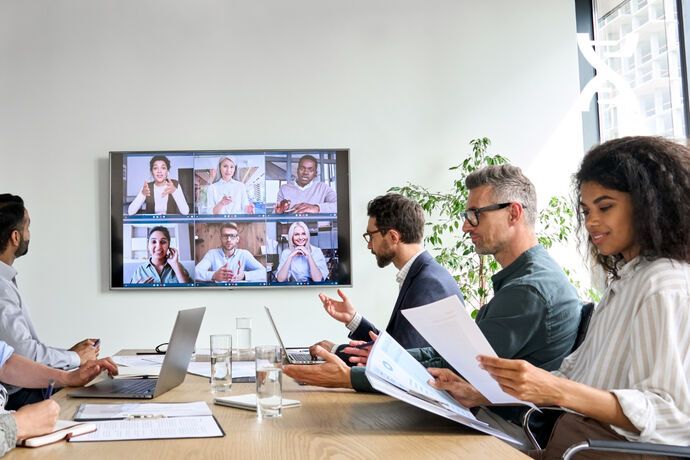 Des formations en présentiel ou à distance Des formations en présentiel ou à distance
