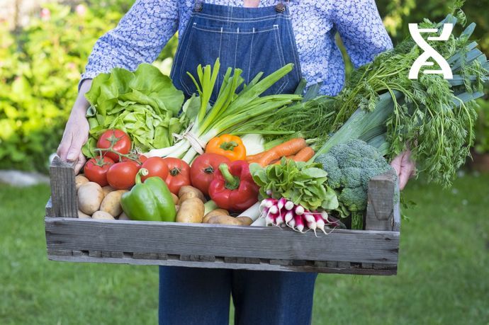 Les entrepôts agroalimentaires gèrent tous types de contenants.