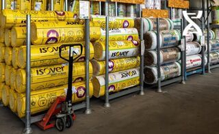 Infflux a déployé son WMS sur sept sites Isover et Placo (Saint-Gobain)