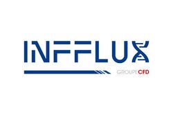 Infflux - logo jpg