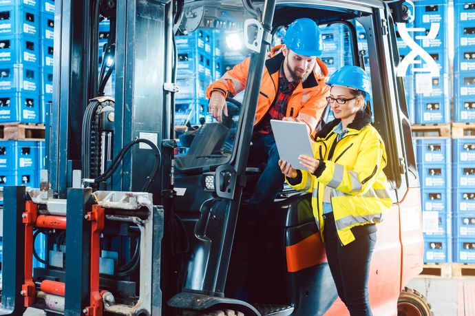 Création du stock avec les informations nécessaires Création du stock avec les informations nécessaires