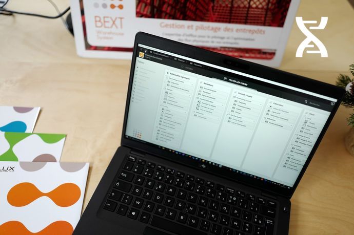 Des écrans paramétrables par utilisateur Des écrans paramétrables par utilisateur