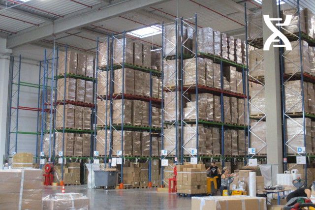 L'entrepôt Djeco est optimisé grâce à l'utilisation du WMS Bext WS, adaptée et flexible.