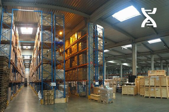 NEL subit des contraintes très fortes de traçabilité dans le cadre des opérations douanières.