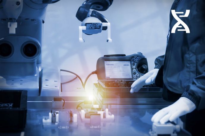 Une gestion des bords de chaines optimisés Une gestion des bords de chaines optimisés