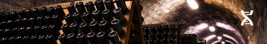 La logistique du vin : exigences, traçabilité et WMS
