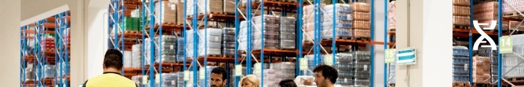 La logistique recrute et forme de nouveaux talents