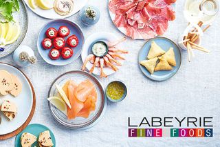 LABEYRIE FINE FOODS: 100% des flux vers nos clients sont dans le TMS