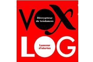 Lancement de VoxLog TV : Interview de Jean-Christophe Henry.