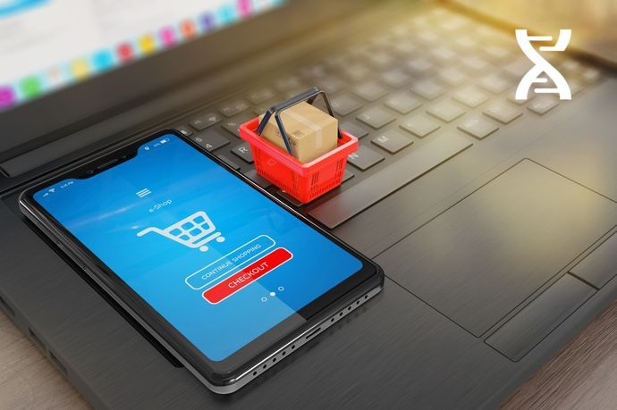 Le WMS contribue au tracking des commandes e-commerce.