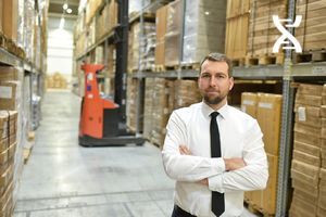 Logistique conseil