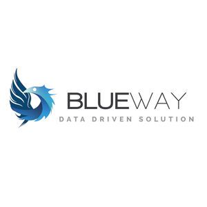 Logo Blueway