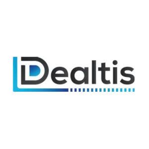 Logo Dealtis