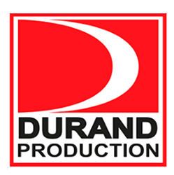 logo durand production