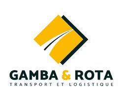 logo gamba rota 2015