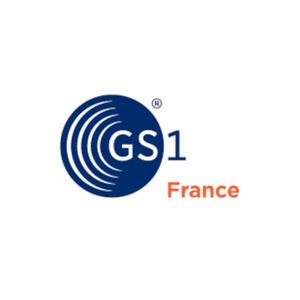 Logo GS1