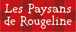 logo Les Paysans de Rougeline