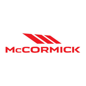 MC CORMICK FRANCE