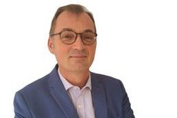 Luc MAUFRAIS nommé Directeur Général d'INFFLUX Groupe CFD