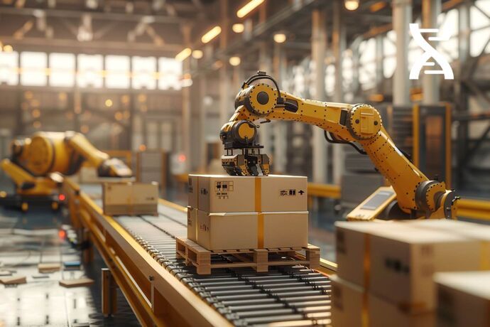 Un WCS initié et développé pour satisfaire les projets les plus exigeants Un WCS initié et développé pour satisfaire les projets les plus exigeants