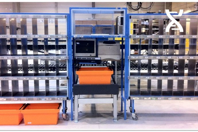 Un rucher de ventilation sur mesure