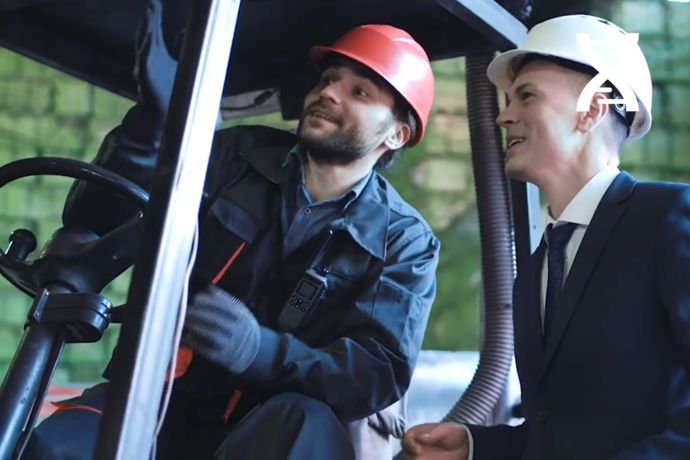 Le pragmatisme du terrain