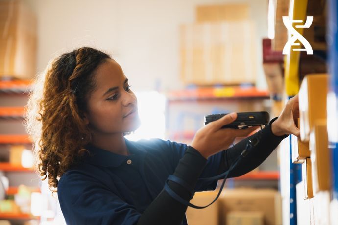 Des préparations de commandes fiables