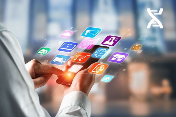 Les logiciels logistiques structurent l'organisation de la supply chain d'une organisation.