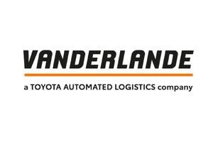Partenaire Vanderlande 