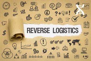 Reverse logistics