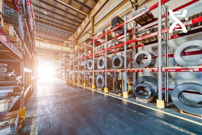 Gestion d'une vaste typologie de produits Gestion d'une vaste typologie de produits