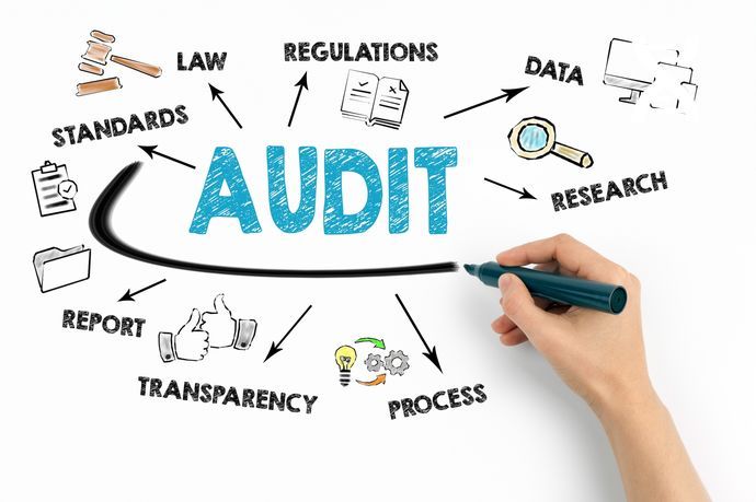 L'audit des processus logistiques d'une organisation sert de support à la réflexion stratégique. L'audit des processus logistiques d'une organisation sert de support à la réflexion stratégique.