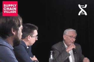 Table ronde : le WMS à l'heure du digital