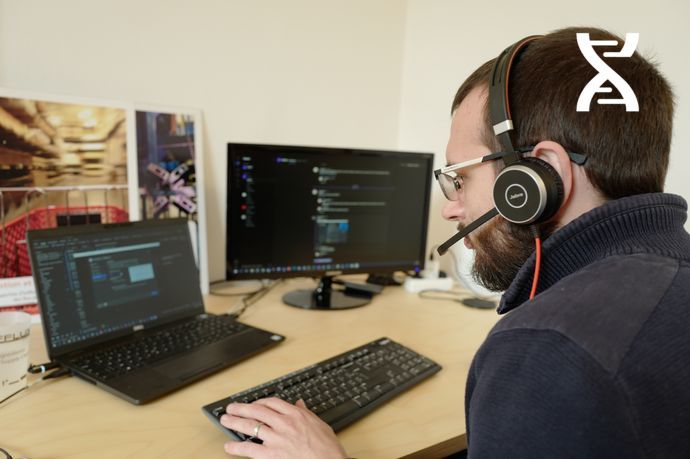 Garantie de temps d'intervention