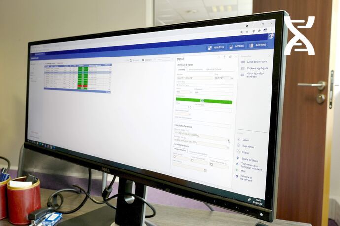 Choix des transporteurs et suivi des livraisons au service de votre compétitivité Choix des transporteurs et suivi des livraisons au service de votre compétitivité