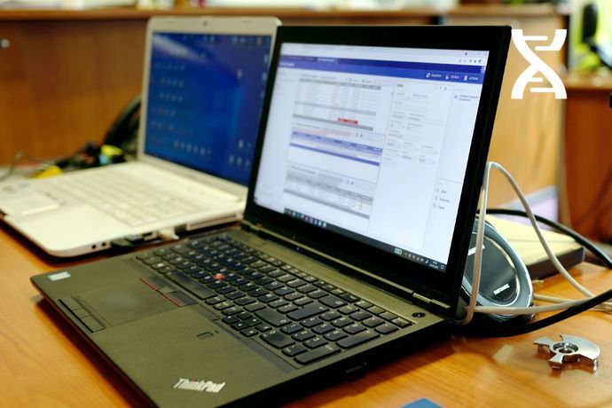 Plus de 30 ans d'expertise et d'expérience dans le domaine du TMS.